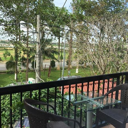 Hana Riverside Villa Quảng Ngãi Exterior foto