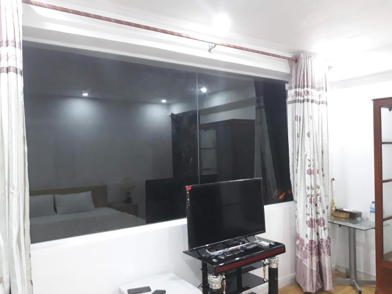 Hana Riverside Villa Quảng Ngãi Exterior foto