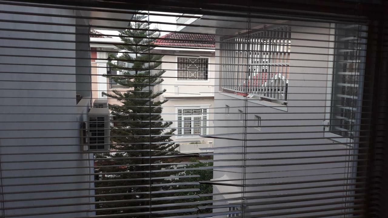 Hana Riverside Villa Quảng Ngãi Exterior foto