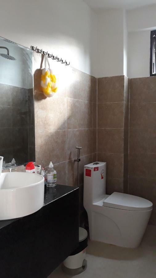 Hana Riverside Villa Quảng Ngãi Cameră foto